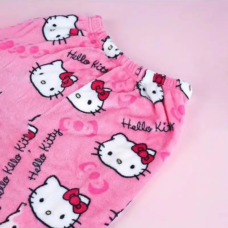 Pijama Hello kitty / Nekoluv