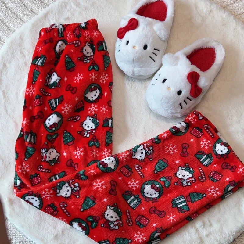 Pijama Hello kitty / Nekoluv